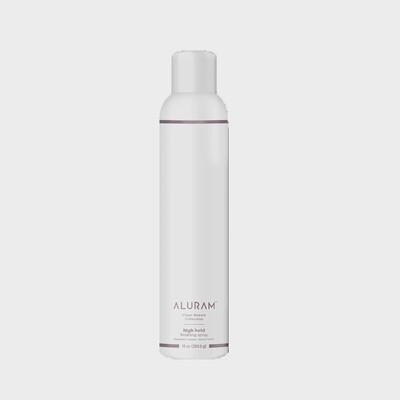 Aluram High Hold Finishing Spray 10oz