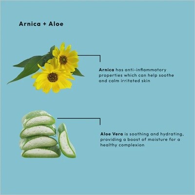 BCL SPA Massage Cream Critical Repair