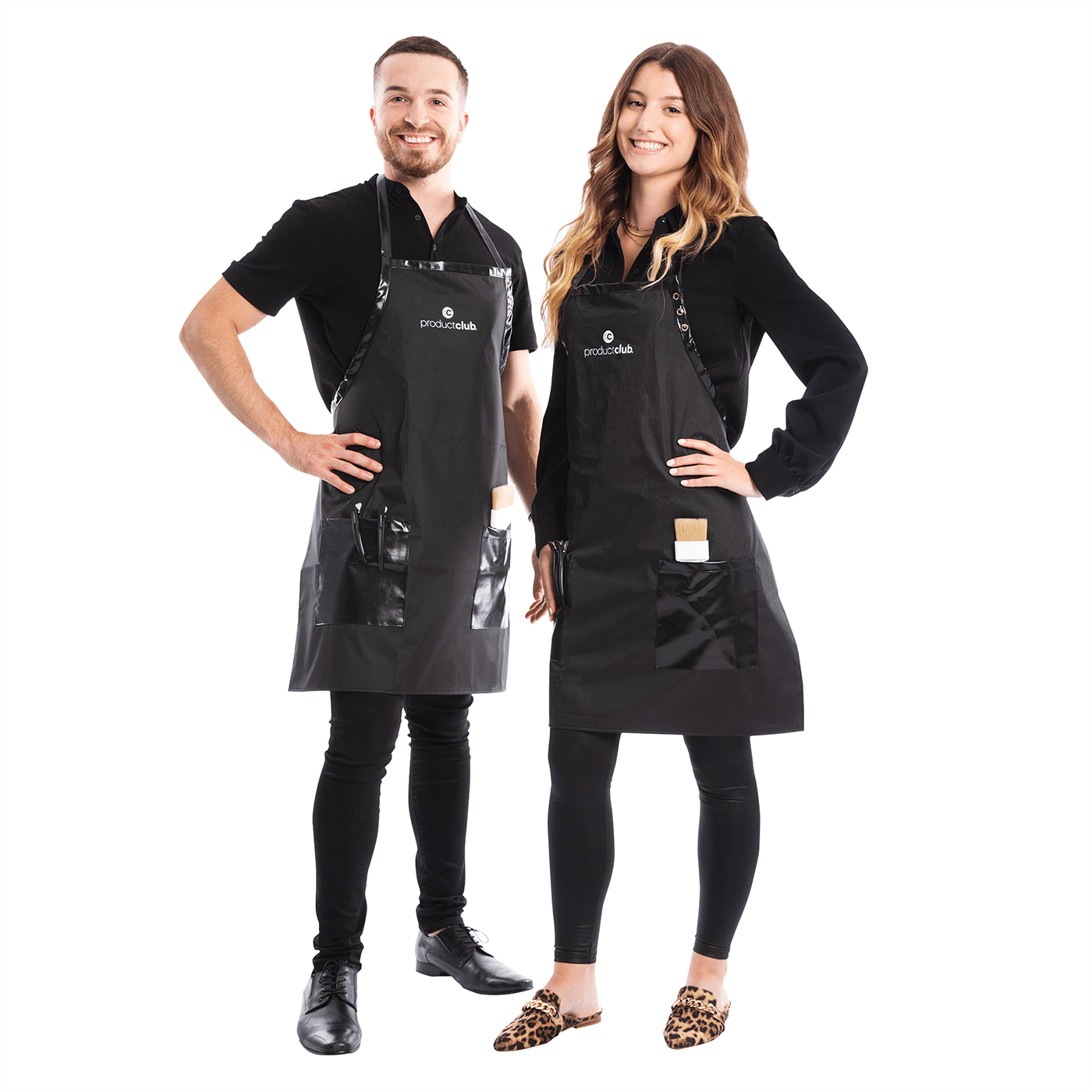 Unisex Apron