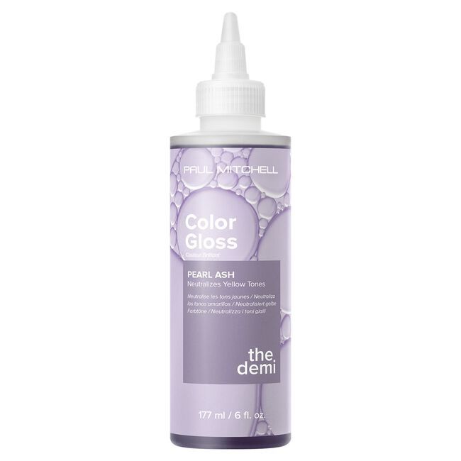 The Demi Color Gloss
