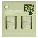 Tea Tree Matcha Mint Duo