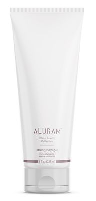 Aluram Strong Hold Gel 8oz