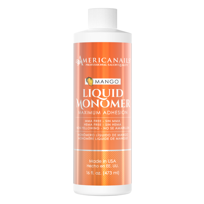 Mango Liquid Monomer 16oz