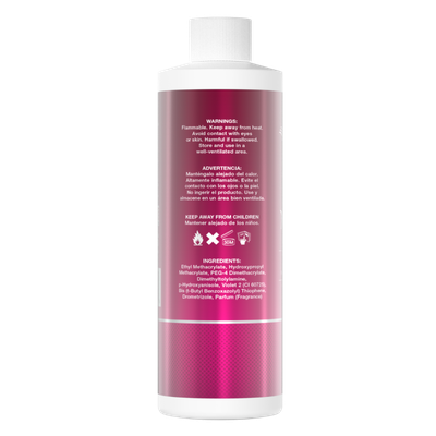 Strawberry Liquid Monomer 16oz