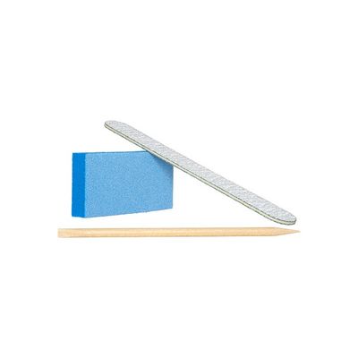 Disposable Manicure Kit