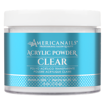 AMN Acrylic Powder 4oz