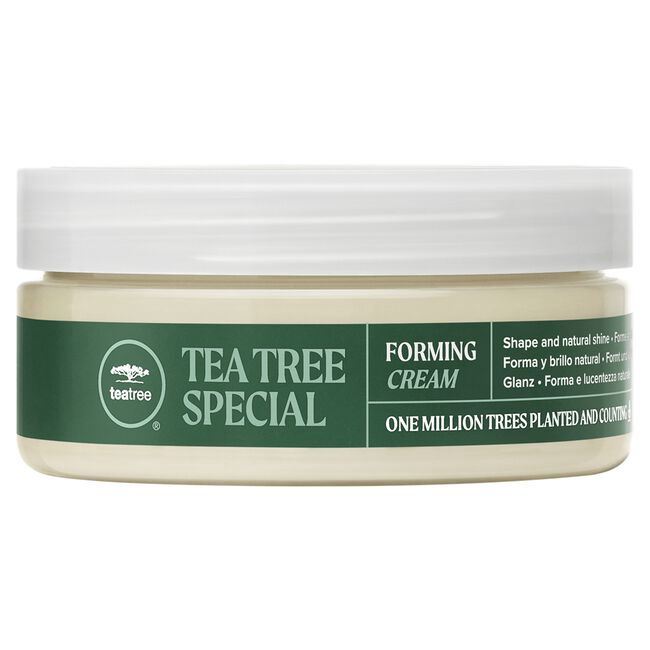 Tea Tree Forming Cream