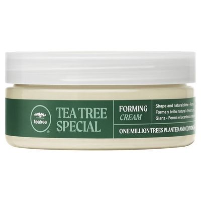 Tea Tree Forming Cream