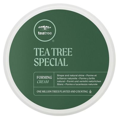 Tea Tree Forming Cream