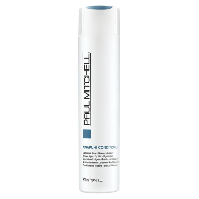 Awapuhi Conditioner, Size: 10.14oz