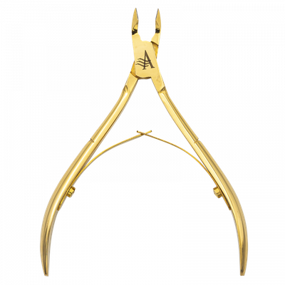 Gold Series Double Spring Nipper