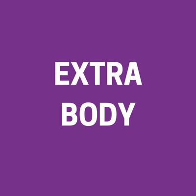 Extra Body