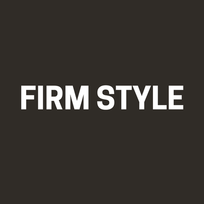 Firm Style