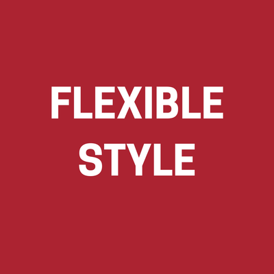 Flexible Style