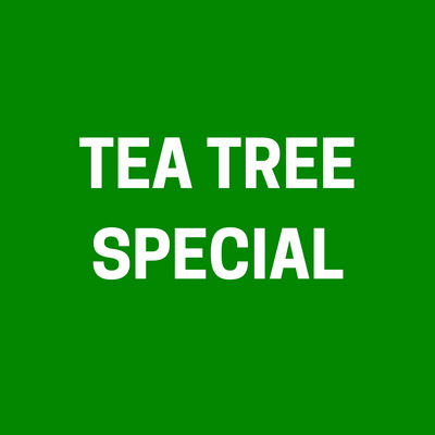 Tea Tree Special