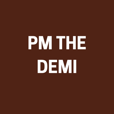 PM The Demi