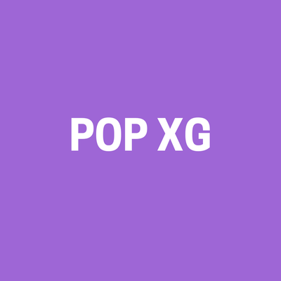 POP XG