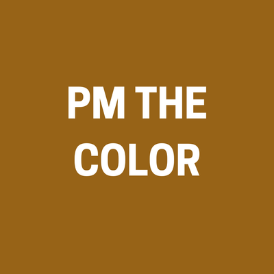 PM The Color