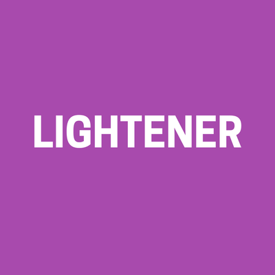Lightener