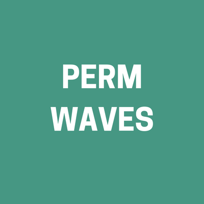 Perm Waves