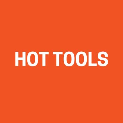 Hot Tools