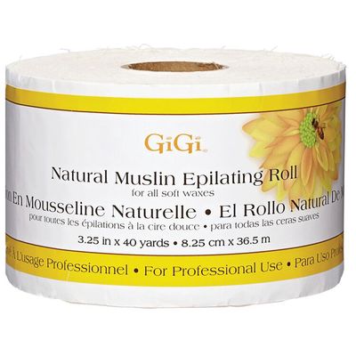 Cloth Epilating Roll