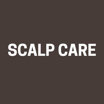 Tea Tree Scalp Care