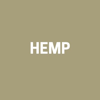 Tea Tree Hemp