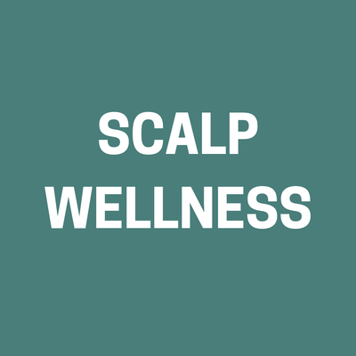 Tea Tree Scalp Wellness