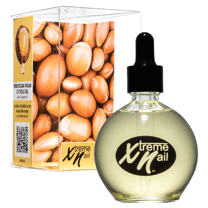 Moroccan Argan Oil 2.5oz