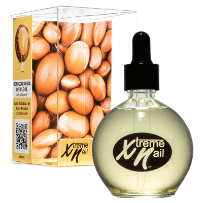 Moroccan Argan Oil 2.5oz