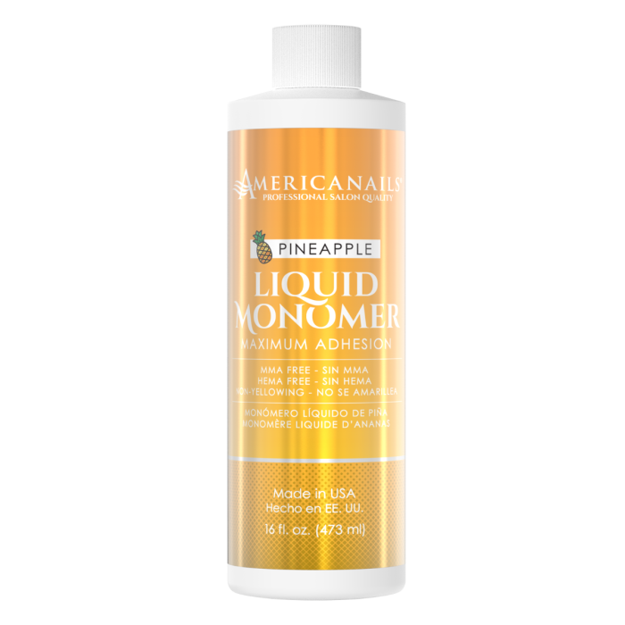 Pineapple Liquid Monomer 16oz