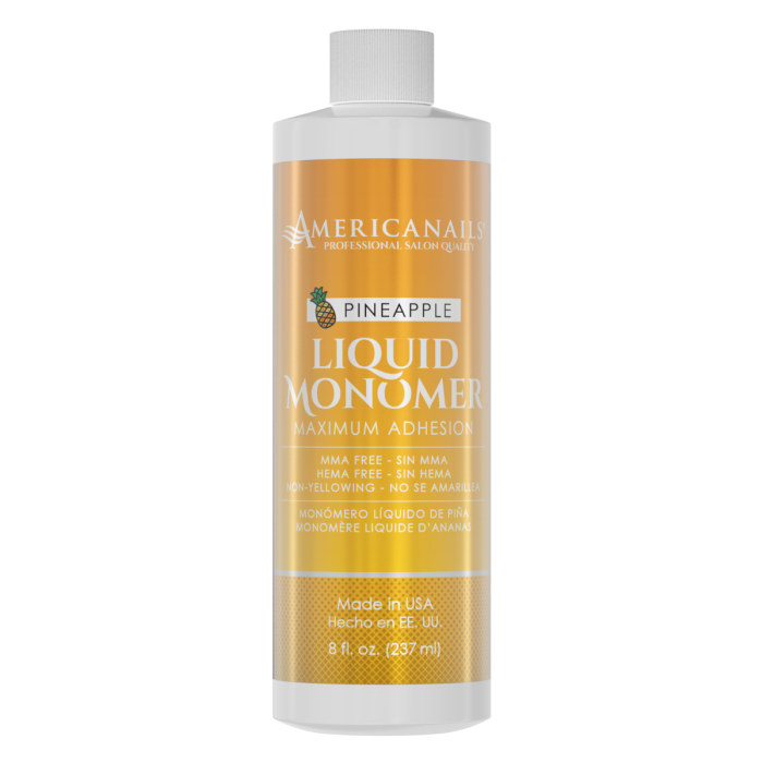 Pineapple Liquid Monomer 8oz