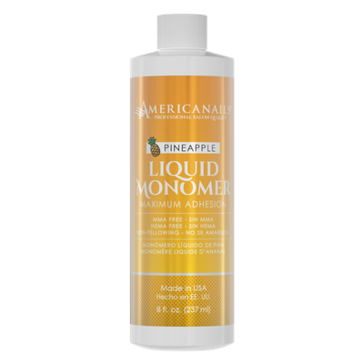 Pineapple Liquid Monomer 8oz