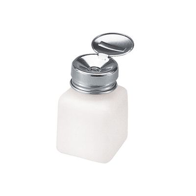 Stainless Pump Bottle 4oz