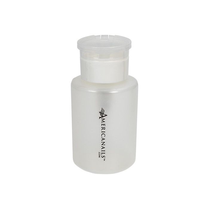 Mushroom Pump Bottle 6oz
