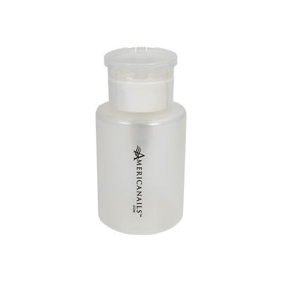 Mushroom Pump Bottle 6oz