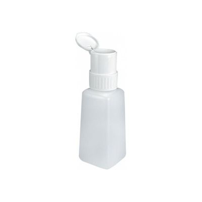 Twist-Lock Pump Bottle 8oz