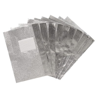 FoilWraps 100ct
