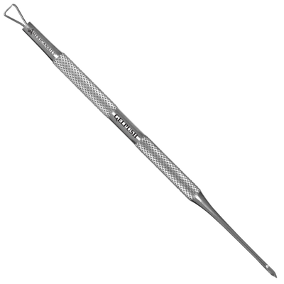 GelPush Stainless Steel 3-in-1 Tool