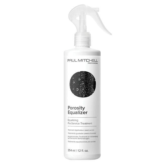 Professional Porosity Equalizer