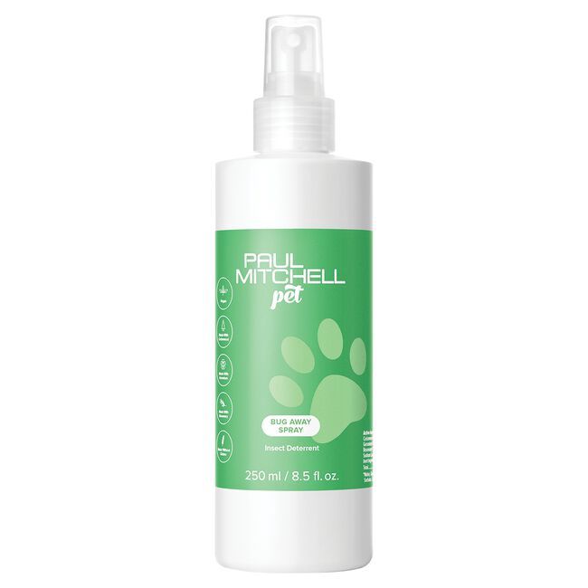 PM PET BUG AWAY SPRAY