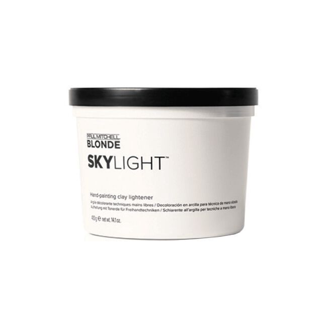 PM SKYLIGHT CLAY LIGHTENER
