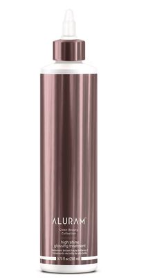 Aluram High Shine Glossing Treatment
