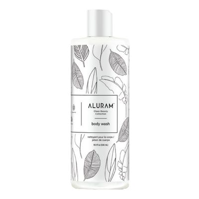 Aluram Body Wash 16oz