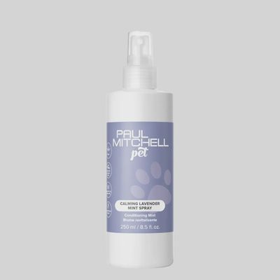 PM PET CALMING LAVENDER MINT SPRAY