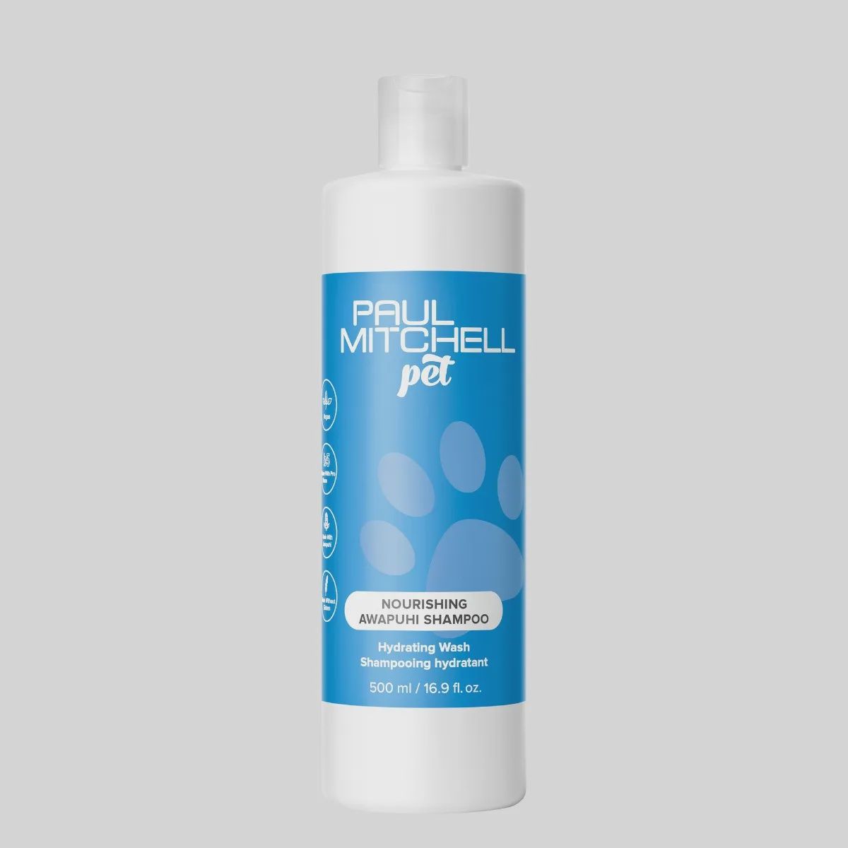 PM PET NOURISHING AWAPUHI SHAMPOO