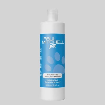 PM PET NOURISHING AWAPUHI SHAMPOO