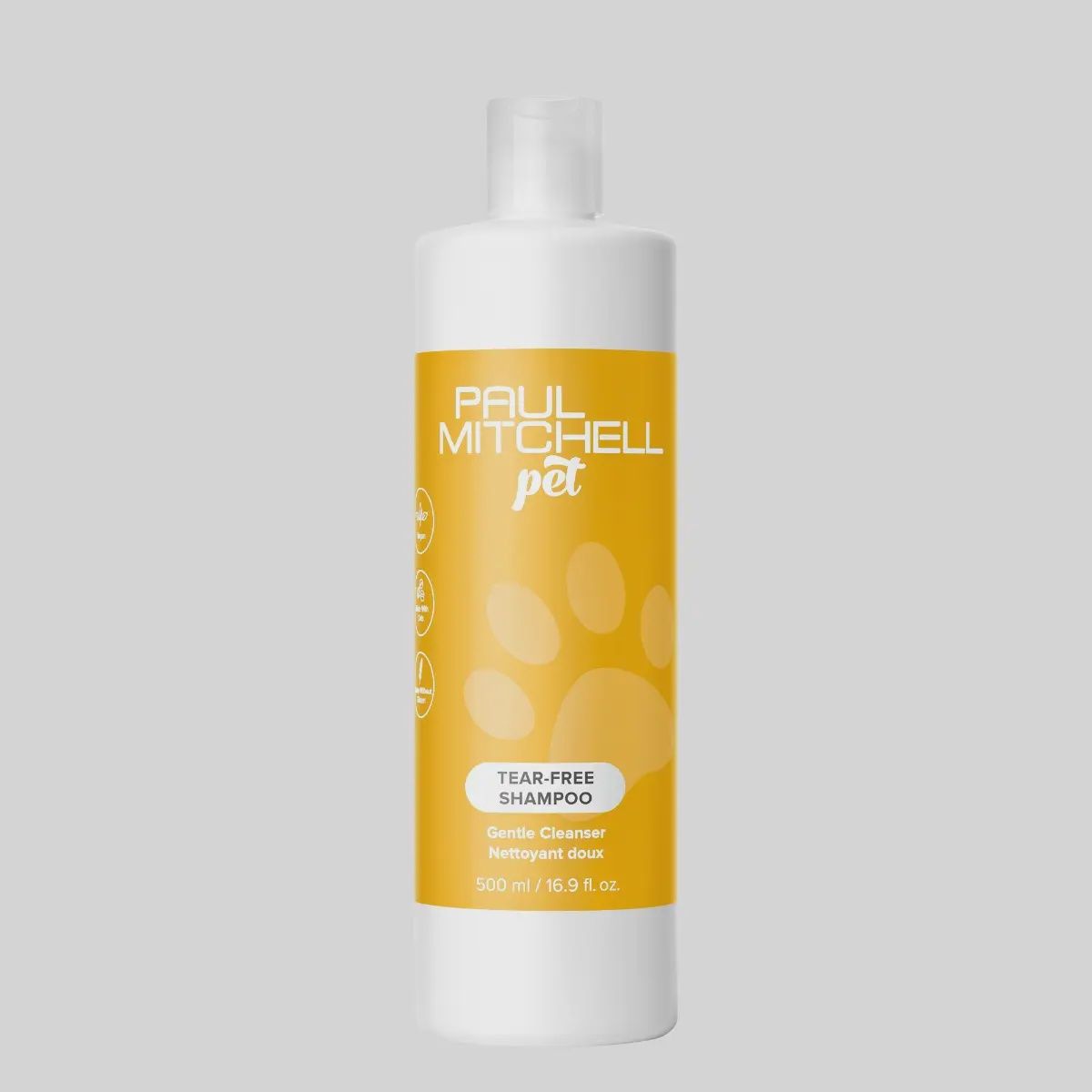 PM PET TEAR-FREE SHAMPOO, Size: 16oz