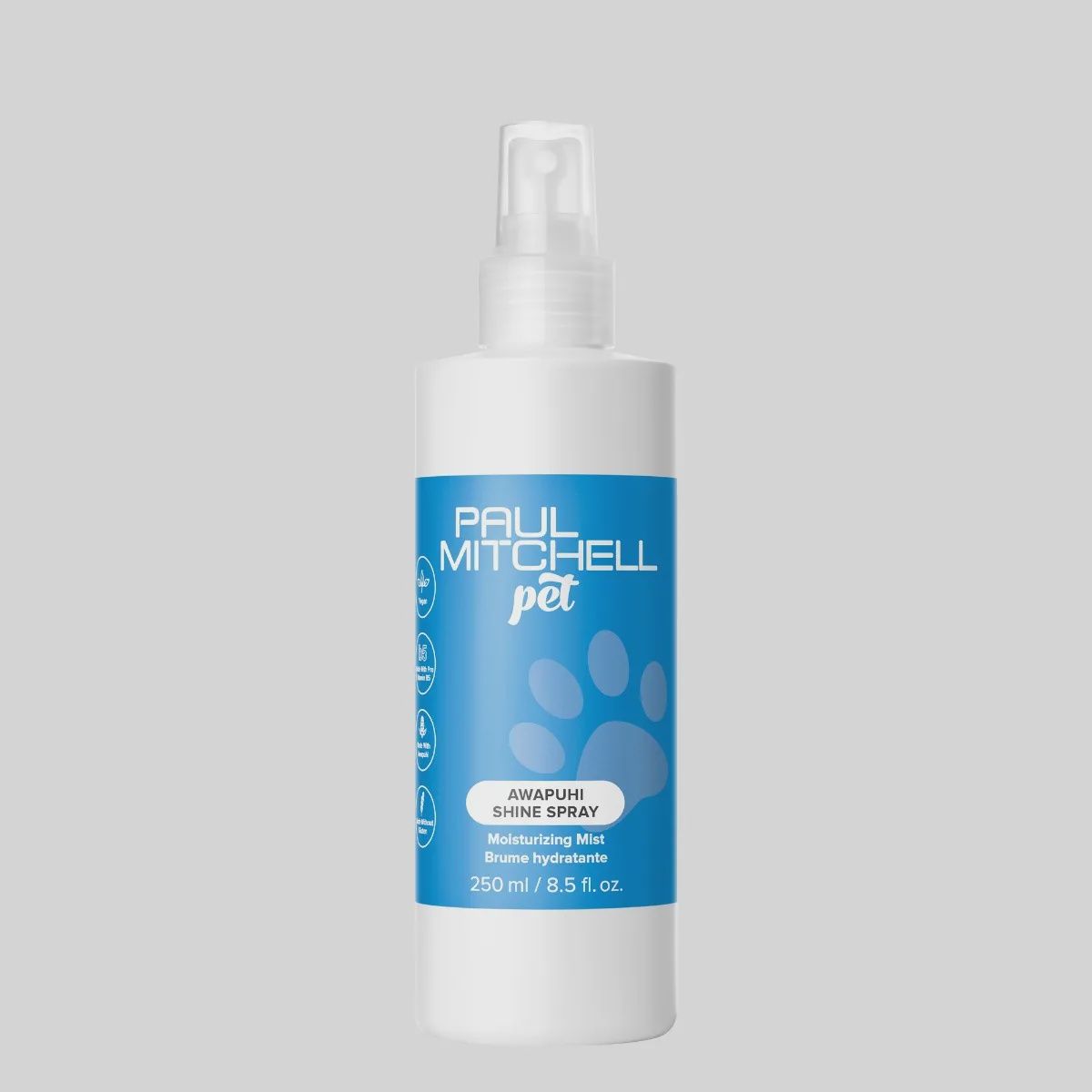 PM PET AWAPUHI  SHINE SPRAY